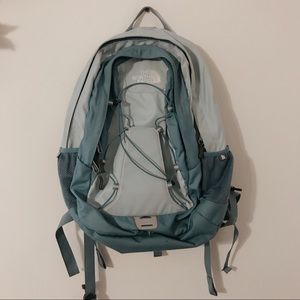 North face Jester backpack